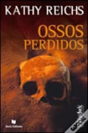 Capa do artigo Ossos Perdidos