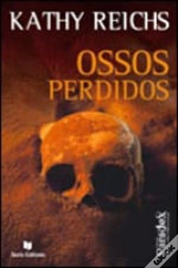 Capa do artigo Ossos Perdidos