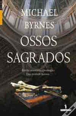 Capa do artigo Ossos Sagrados