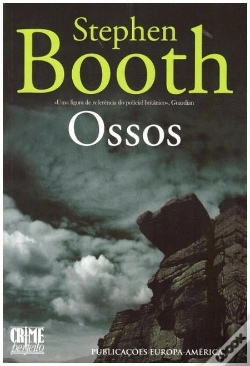 Capa do artigo Ossos