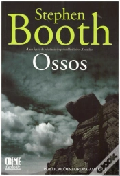 Capa do artigo Ossos