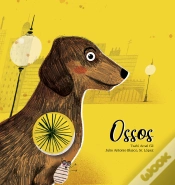Capa do artigo Ossos
