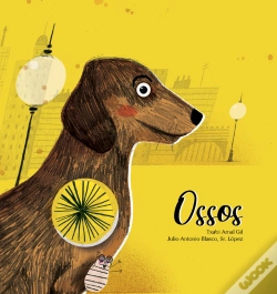 Capa do artigo Ossos