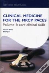 Ost Medical Cases For Mrcp Paces Pack Pa