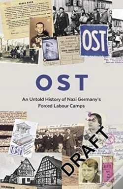 Capa do artigo Ost