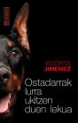Ostadarrak Lurra Ukitzen Duen Lekua - Preview