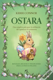 Capa do artigo Ostara