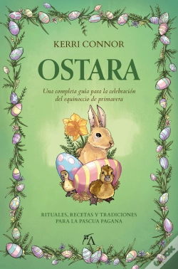 Capa do artigo Ostara