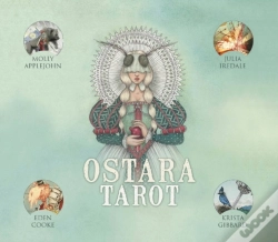 Capa do artigo Ostara Tarot