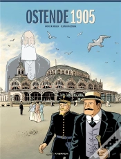 Capa do artigo Ostende 1905