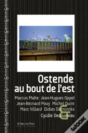 Capa do artigo Ostende, Au Bout De L