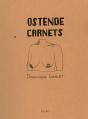 Ostende : Carnets - Preview