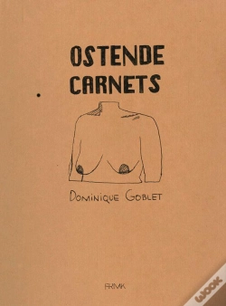 Capa do artigo Ostende : Carnets