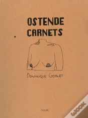 Capa do artigo Ostende : Carnets