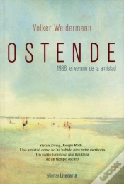 Capa do artigo Ostende  