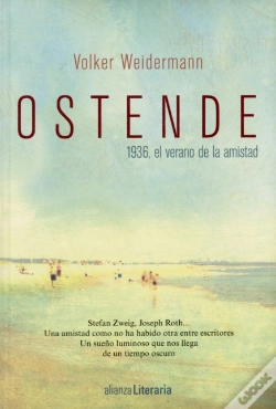 Capa do artigo Ostende  