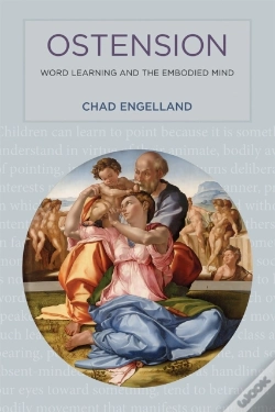 Capa do artigo Ostension