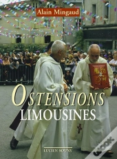 Ostensions Limousines