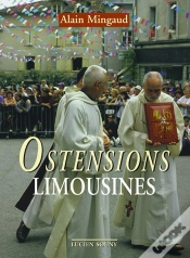 Capa do artigo Ostensions Limousines