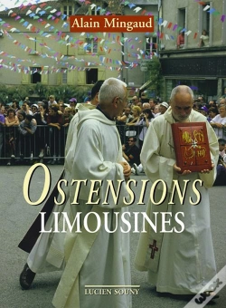 Capa do artigo Ostensions Limousines