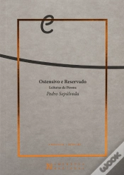 Capa do artigo Ostensivo e Reservado - Leituras de Pessoa