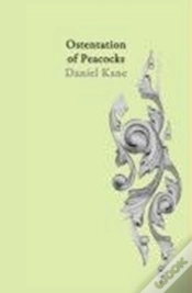 Capa do artigo Ostentation Of Peacocks