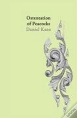 Capa do artigo Ostentation Of Peacocks