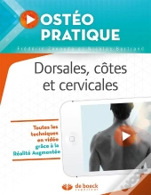 Ostéo Pratique T.2 ; Dorsales Et Cervicales