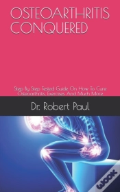 Capa do artigo Osteoarthritis Conquered