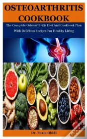 Capa do artigo Osteoarthritis Cookbook
