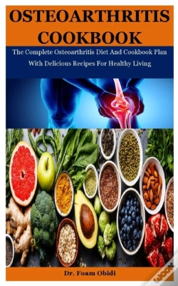 Capa do artigo Osteoarthritis Cookbook