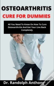 Capa do artigo Osteoarthritis Cure For Dummies
