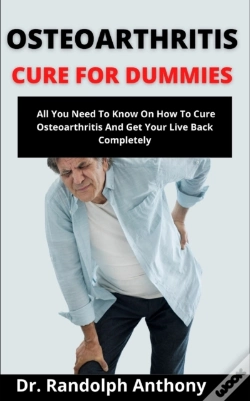 Capa do artigo Osteoarthritis Cure For Dummies