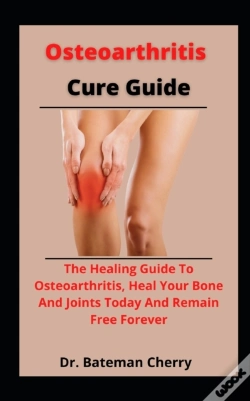 Capa do artigo Osteoarthritis Cure Guide
