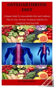 Capa do artigo Osteoarthritis Diet
