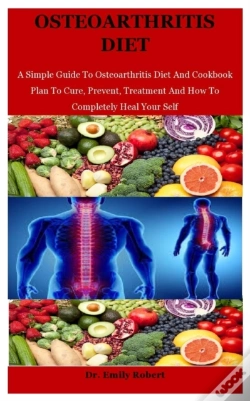 Capa do artigo Osteoarthritis Diet