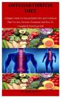 Osteoarthritis Diet - Preview