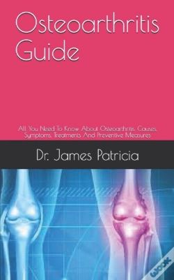 Capa do artigo Osteoarthritis Guide