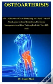 Capa do artigo Osteoarthritis