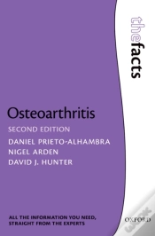 Capa do artigo Osteoarthritis: The Facts