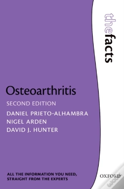 Capa do artigo Osteoarthritis: The Facts
