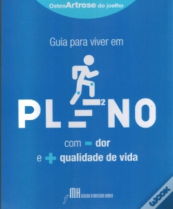 Capa do artigo Osteoartrose do Joelho