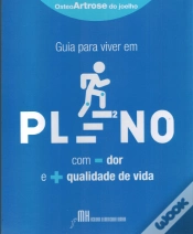 Capa do artigo Osteoartrose do Joelho