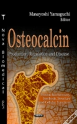 Capa do artigo Osteocalcin