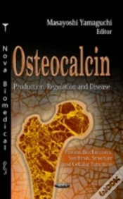 Capa do artigo Osteocalcin