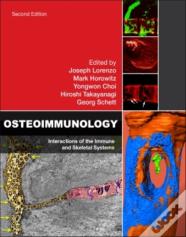 Osteoimmunology