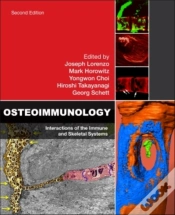 Capa do artigo Osteoimmunology