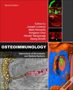 Capa do artigo Osteoimmunology