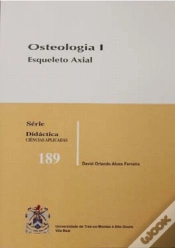 Capa do artigo Osteologia I 