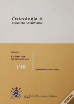 Capa do artigo Osteologia Ii